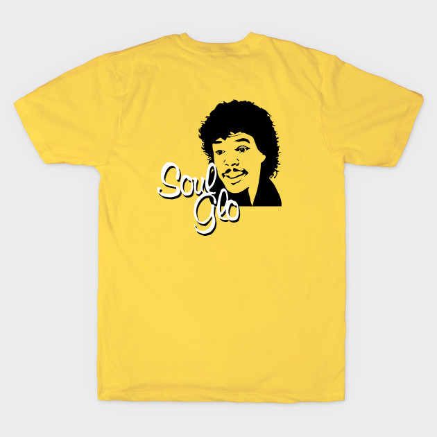 Soul Glo by ilrokery